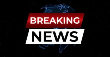 Breaking Updates News Today