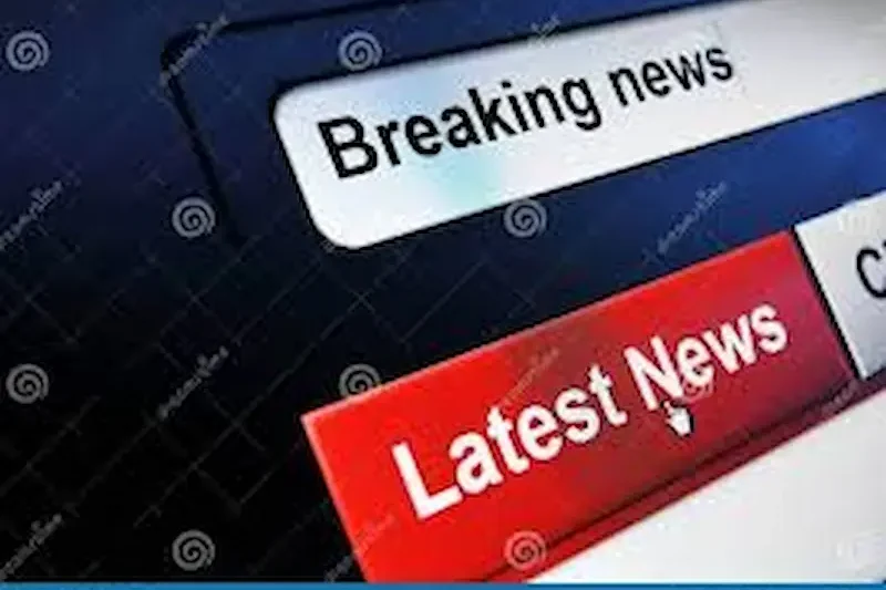 Categories of Today Breaking News Updates