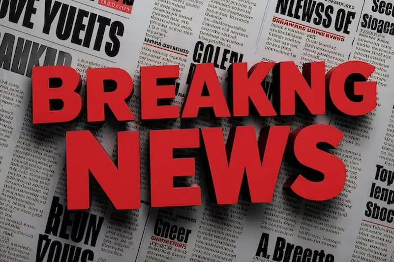 Categories of Top Breaking Stories