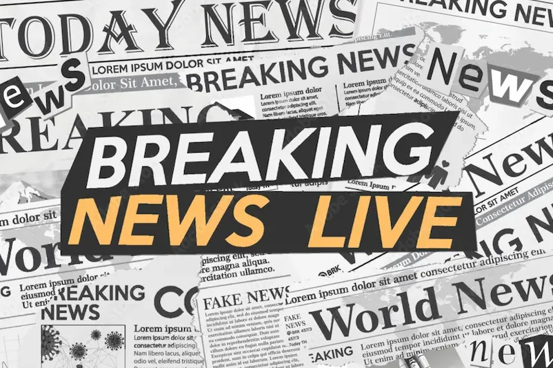 Categories of Urgent News Updates Today