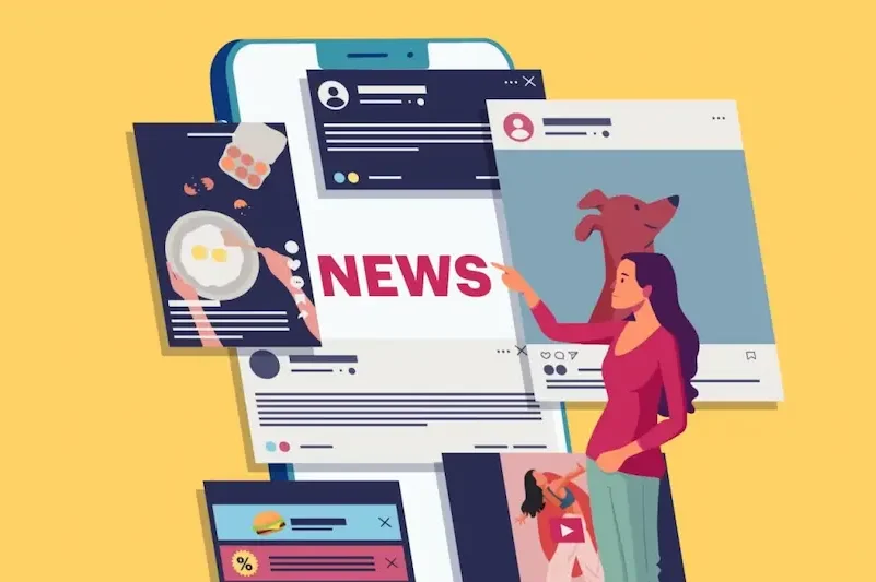 How to Get Accurate Real Time News Updates
