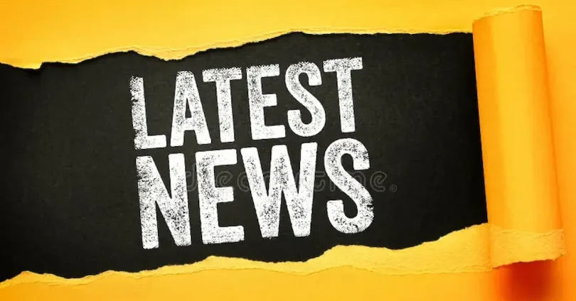 Latest Breaking Updates