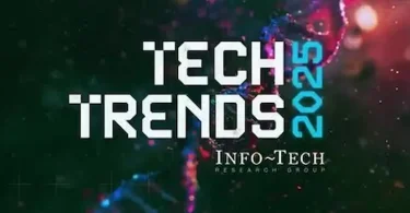 Latest Technology Reports 2025