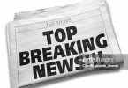 Top Breaking Stories