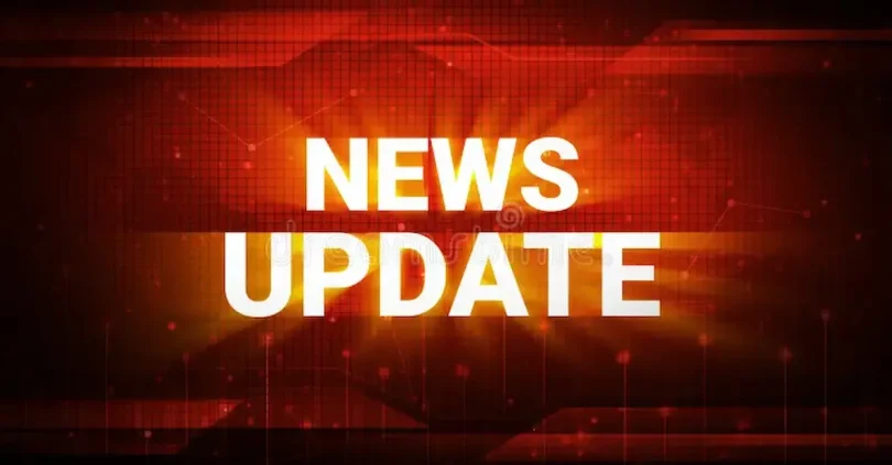 Urgent News Updates Today