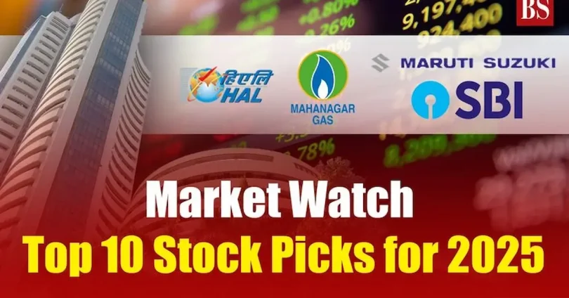 Business Market Watch