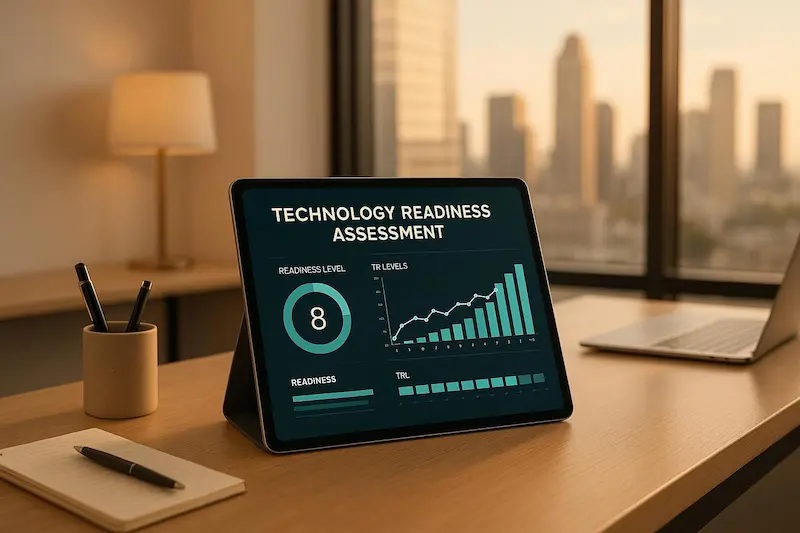 Challenges in Reading and Using Tech Industry Reports