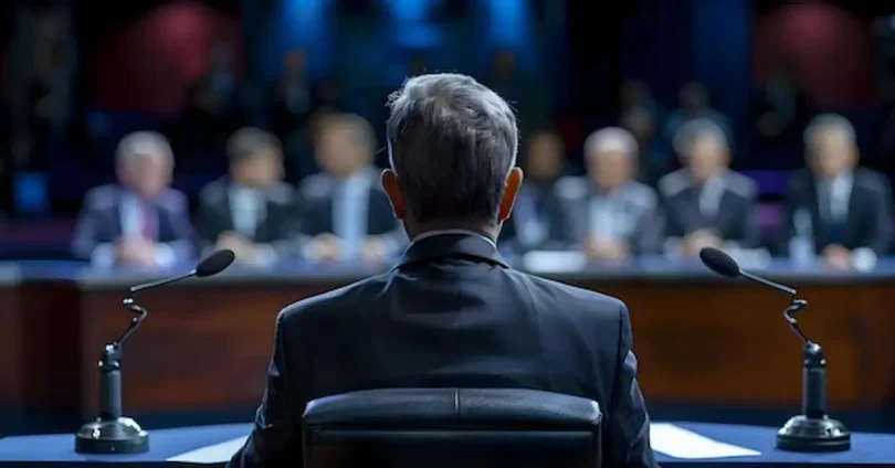 Current Public Debates