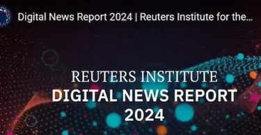 Digital Technology News Reports