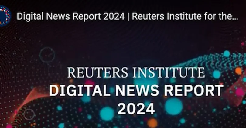 Digital Technology News Reports