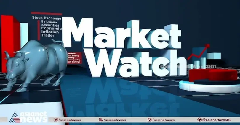 Economy Market Watch News
