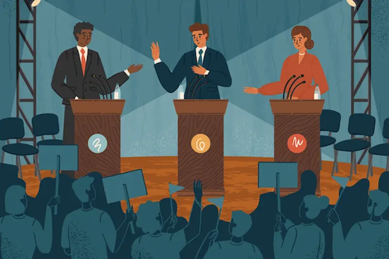 Environmental Debates