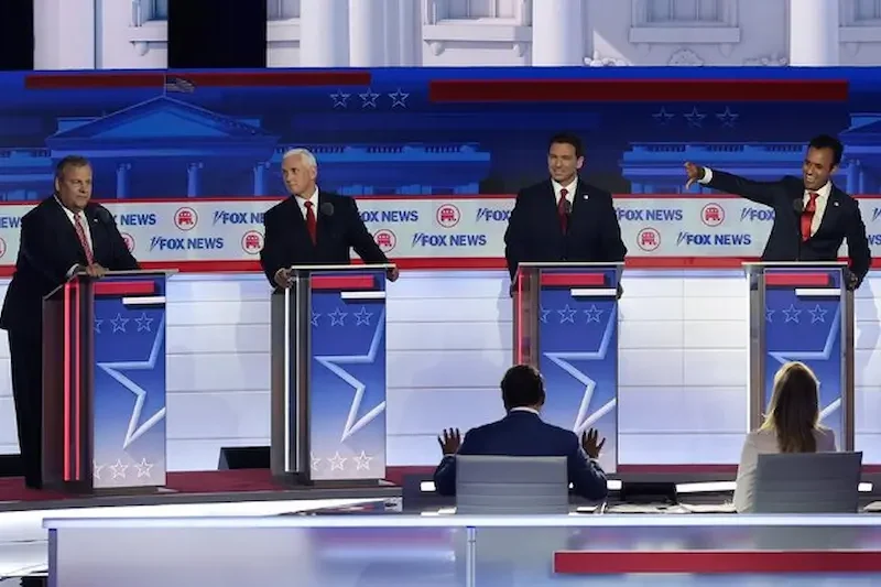 How to Stay Updated on Public Debate News Today