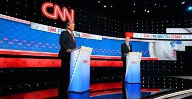 Political Debate Updates