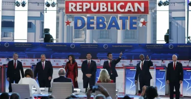 Public Debate News Today