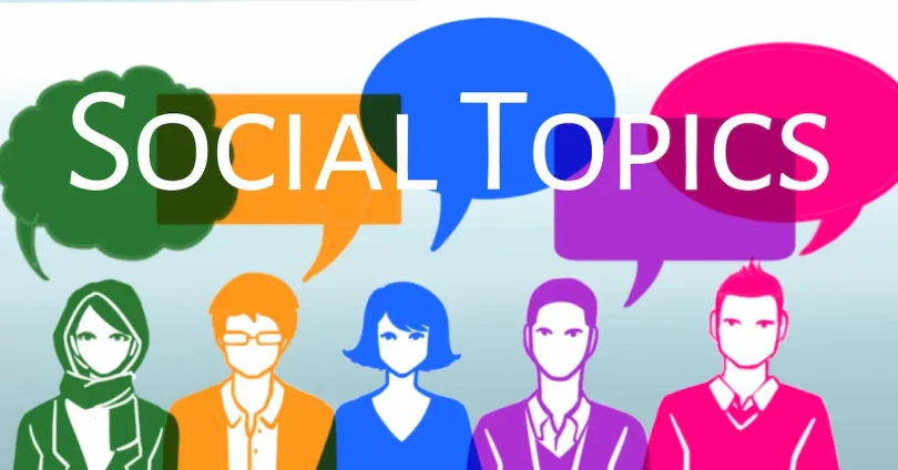 Social Issue Debates