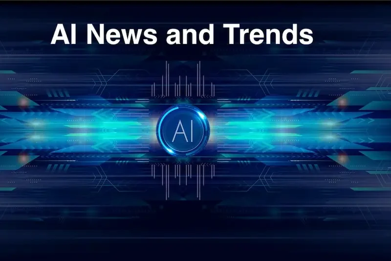 Sources for Latest AI Tech Updates