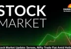 Stock Market Watch Updates
