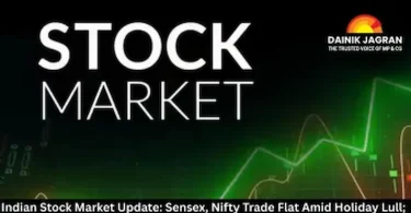 Stock Market Watch Updates