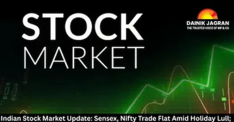 Stock Market Watch Updates