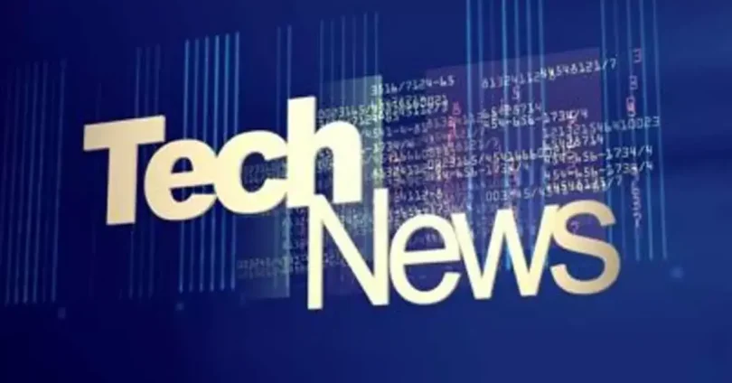 Tech Reports News Today