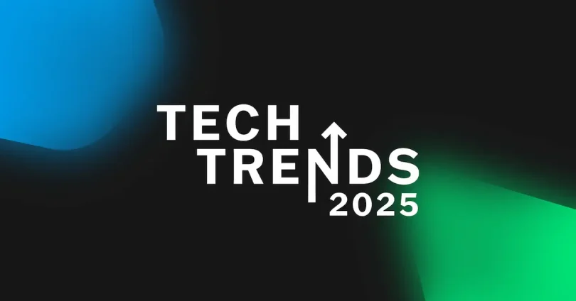 Technology Trend Reports
