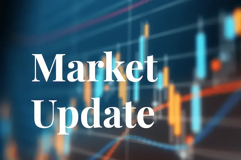 Why Financial Market Updates Are Important