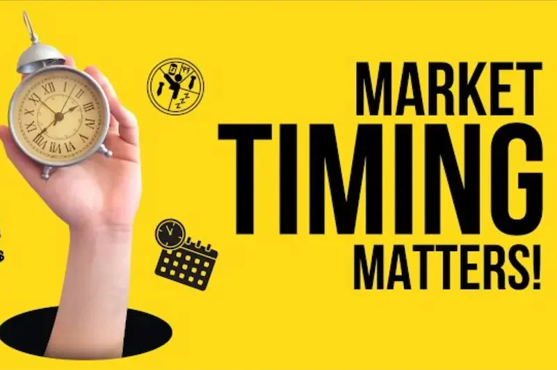 Why Market Trend Watch Matters