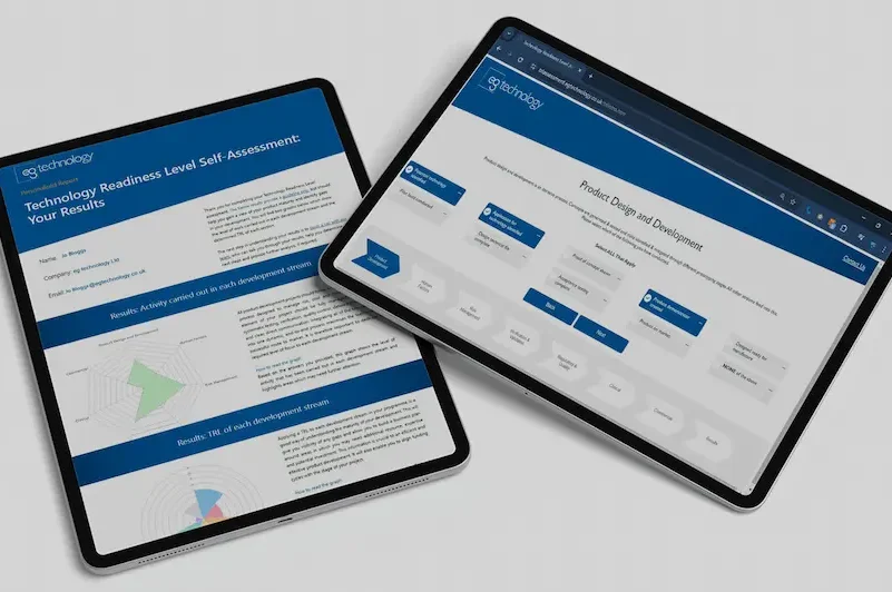 Why New Tech Industry Reports Matter