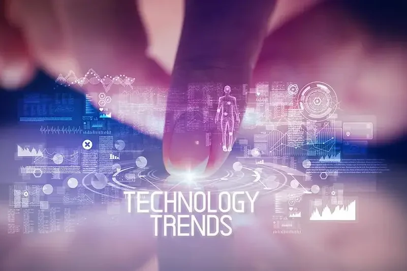 Why Technology Trend Reports Are Important