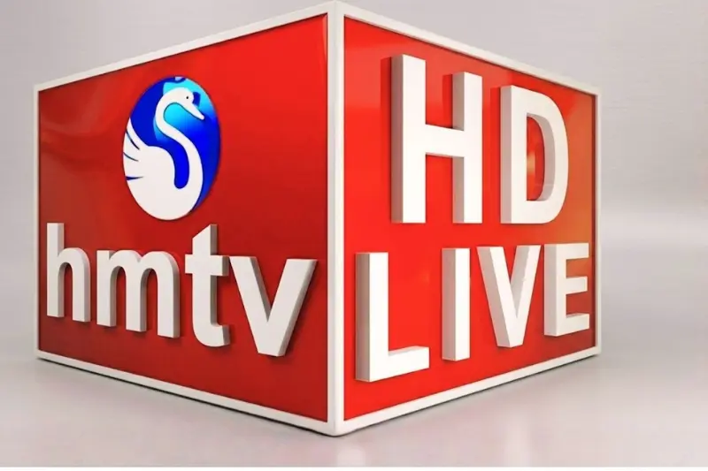 what is hmtv web news